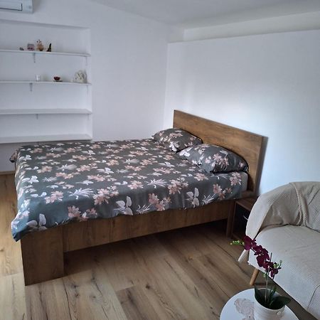Apartmani Ulivi Izola Exteriér fotografie