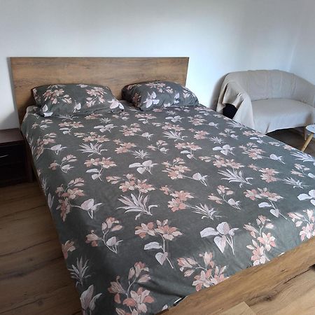 Apartmani Ulivi Izola Exteriér fotografie