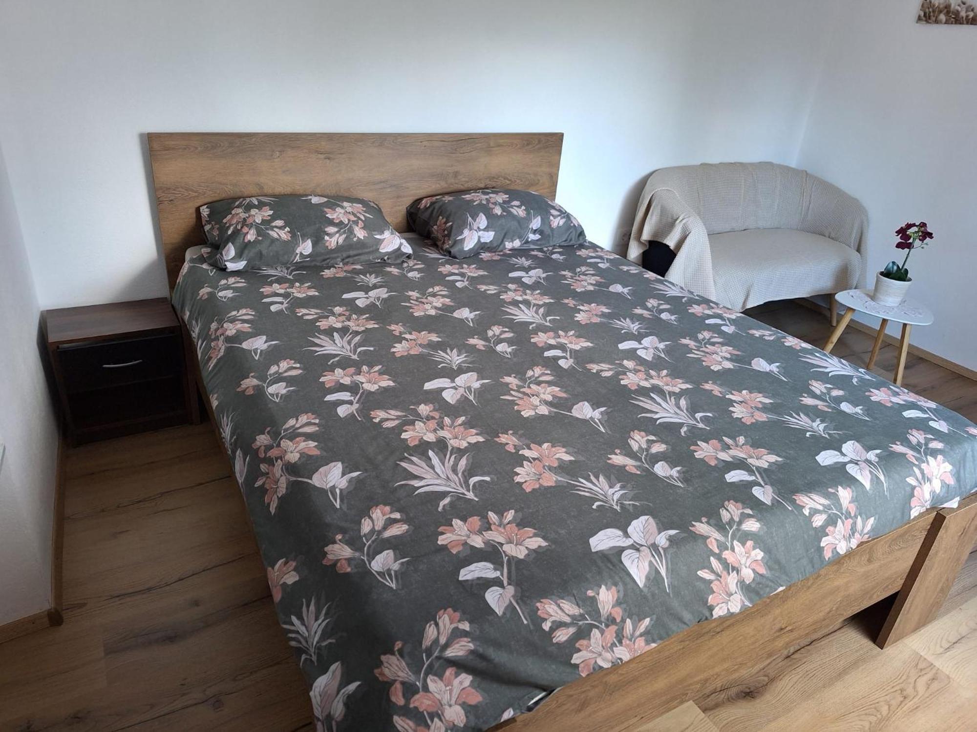 Apartmani Ulivi Izola Exteriér fotografie