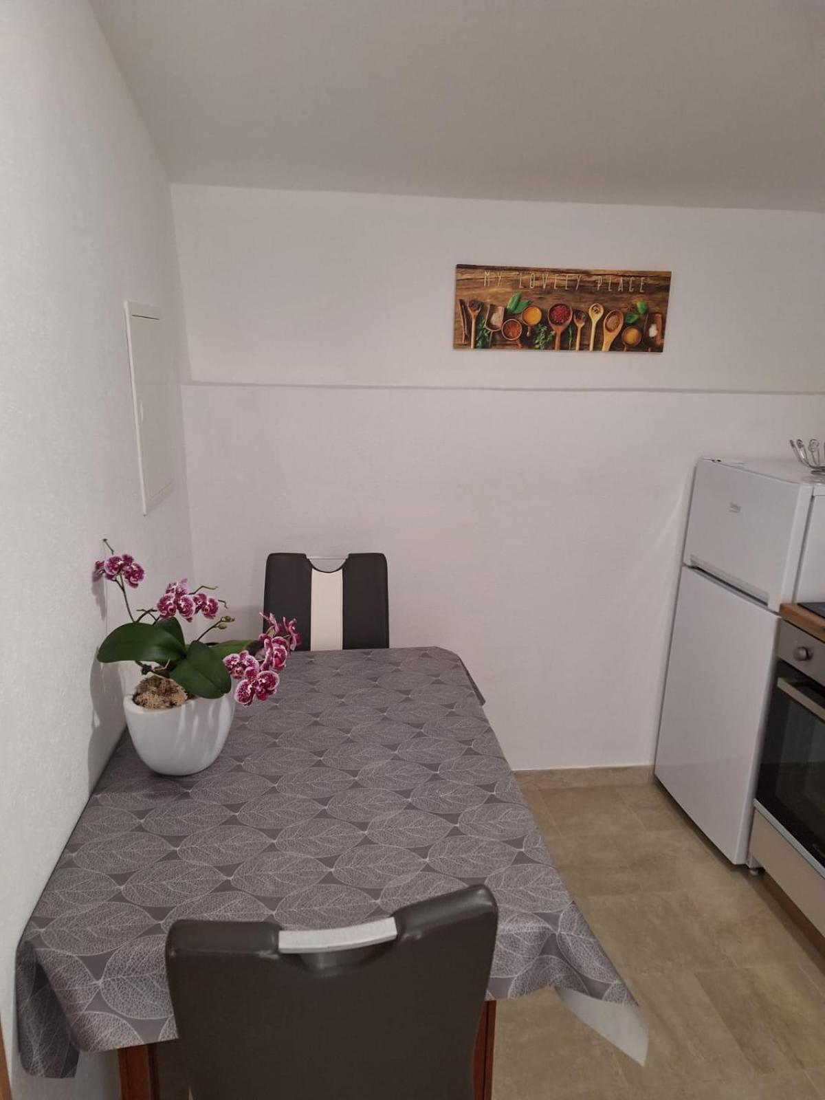 Apartmani Ulivi Izola Exteriér fotografie