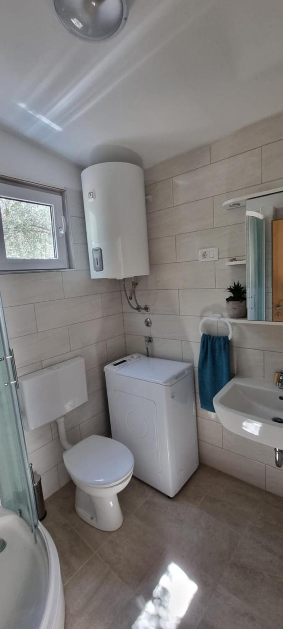 Apartmani Ulivi Izola Exteriér fotografie